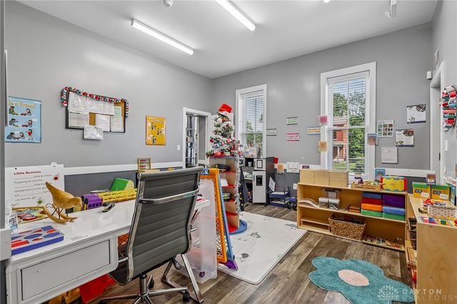 33 N Paul Laurence Dunbar Street, Dayton, OH 45402