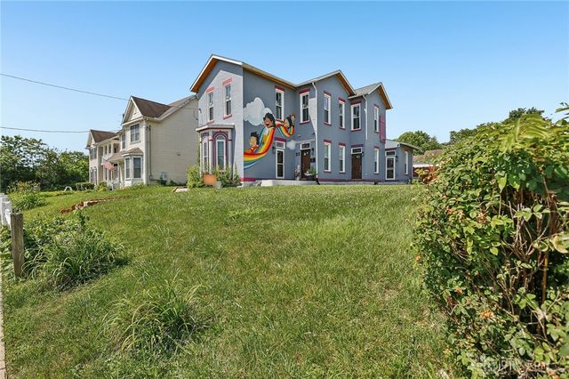 33 N Paul Laurence Dunbar Street, Dayton, OH 45402