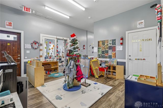 33 N Paul Laurence Dunbar Street, Dayton, OH 45402