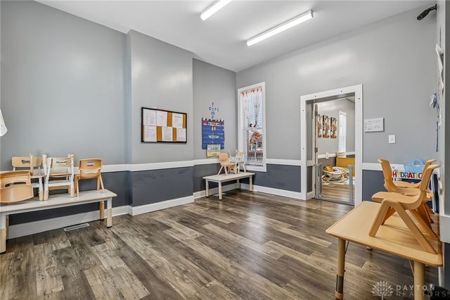 33 N Paul Laurence Dunbar Street, Dayton, OH 45402
