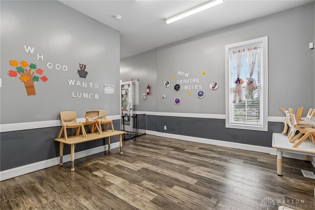 33 N Paul Laurence Dunbar Street, Dayton, OH 45402