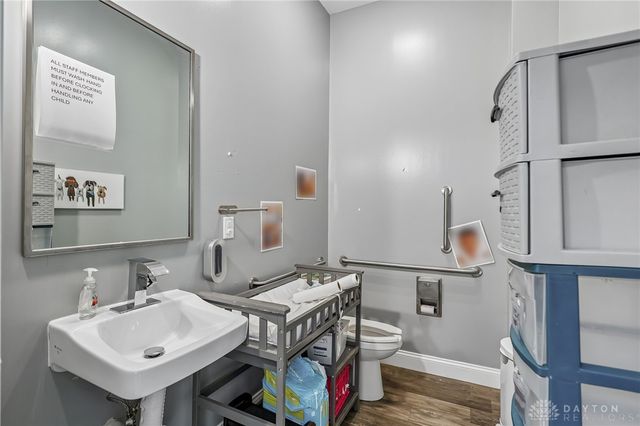 33 N Paul Laurence Dunbar Street, Dayton, OH 45402