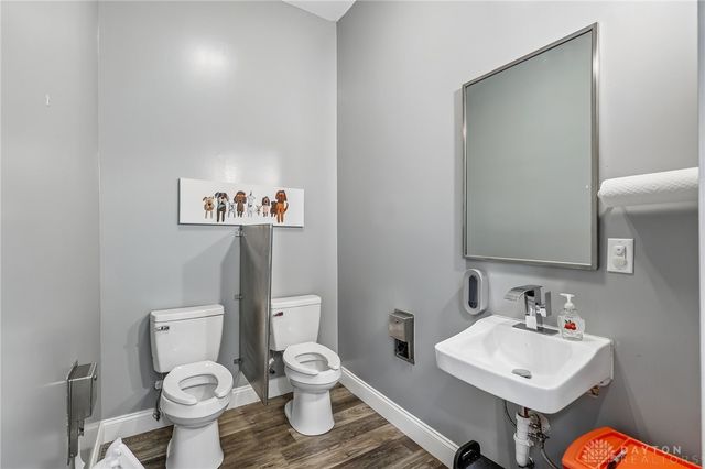 33 N Paul Laurence Dunbar Street, Dayton, OH 45402
