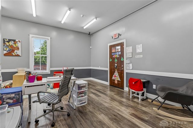 33 N Paul Laurence Dunbar Street, Dayton, OH 45402