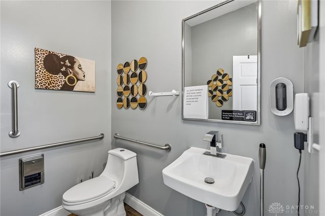 33 N Paul Laurence Dunbar Street, Dayton, OH 45402