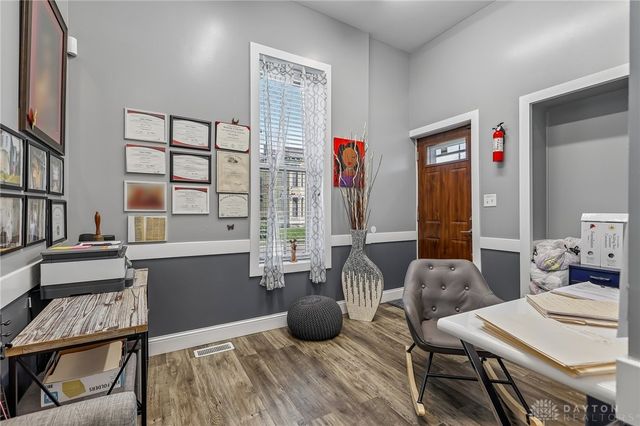33 N Paul Laurence Dunbar Street, Dayton, OH 45402