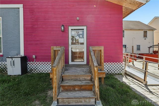 33 N Paul Laurence Dunbar Street, Dayton, OH 45402