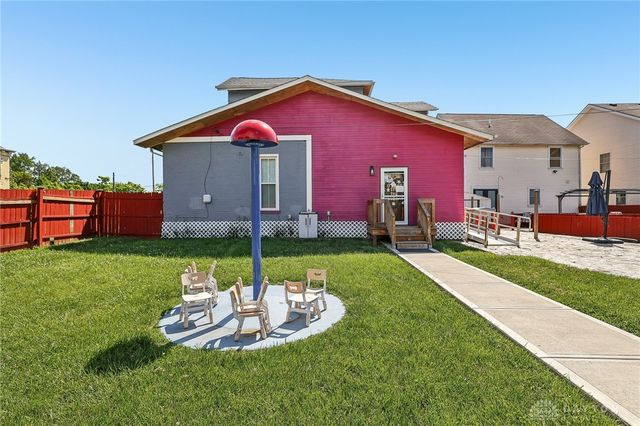 33 N Paul Laurence Dunbar Street, Dayton, OH 45402
