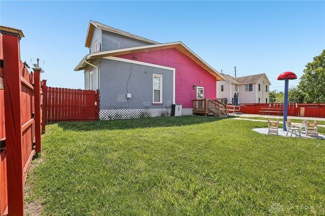 33 N Paul Laurence Dunbar Street, Dayton, OH 45402