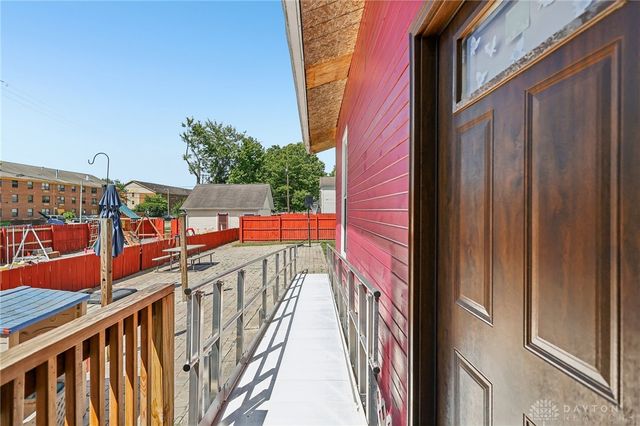 33 N Paul Laurence Dunbar Street, Dayton, OH 45402