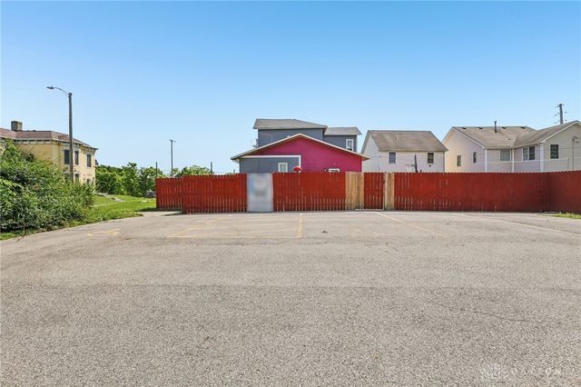 33 N Paul Laurence Dunbar Street, Dayton, OH 45402