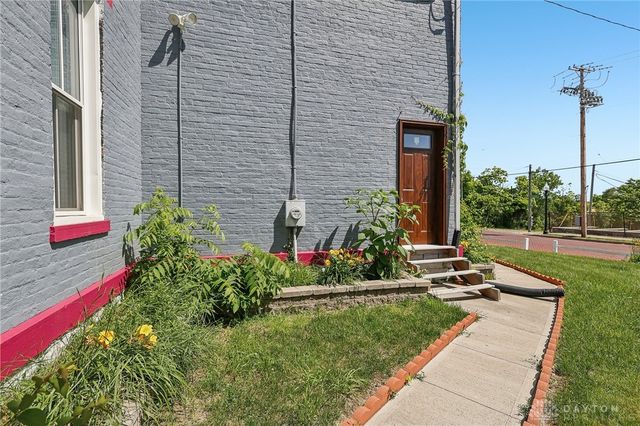 33 N Paul Laurence Dunbar Street, Dayton, OH 45402