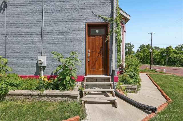 33 N Paul Laurence Dunbar Street, Dayton, OH 45402