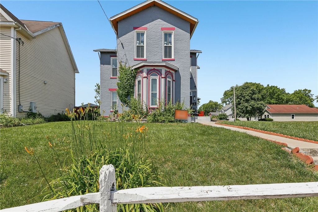33 N Paul Laurence Dunbar Street, Dayton, OH 45402