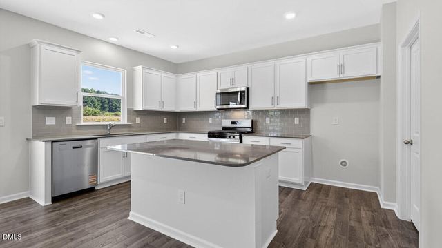 112 Westerly Way, Lillington, NC 27546