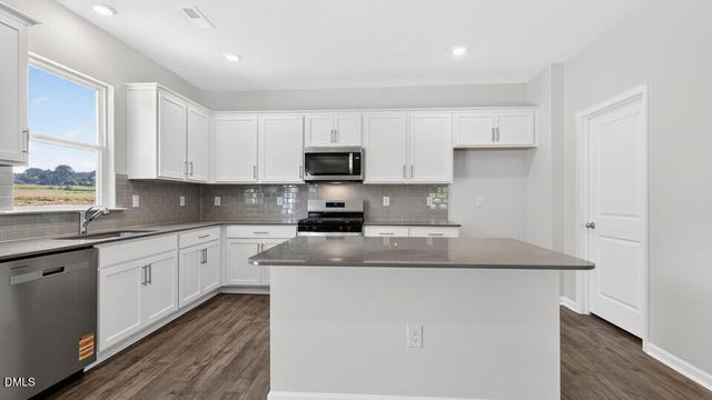 112 Westerly Way, Lillington, NC 27546