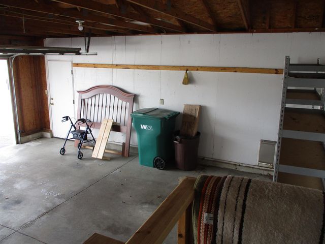 10520 E Garrison Rd Road, Durand, MI 48429