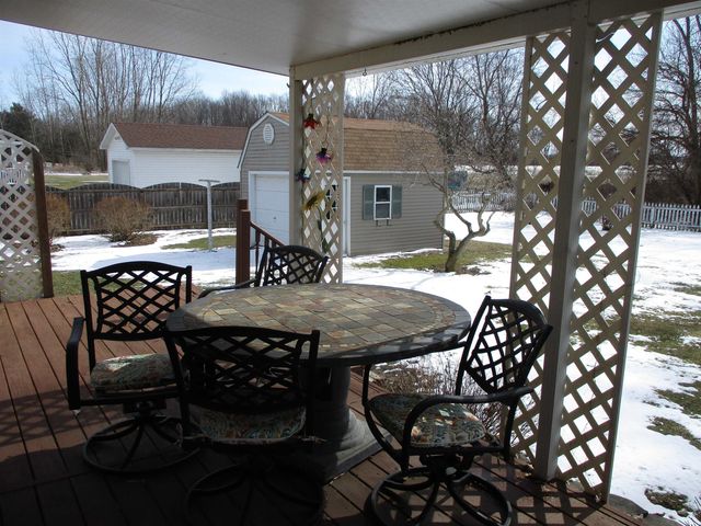 10520 E Garrison Rd Road, Durand, MI 48429