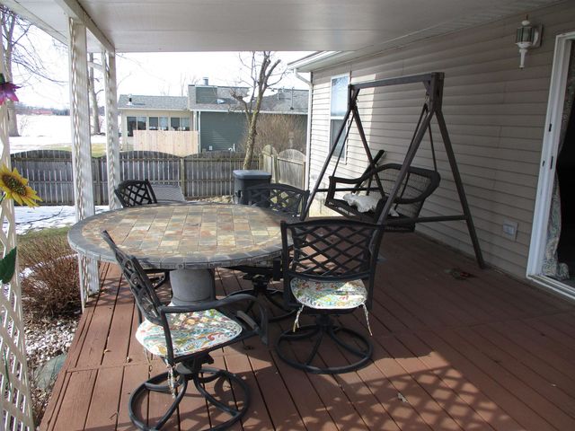 10520 E Garrison Rd Road, Durand, MI 48429