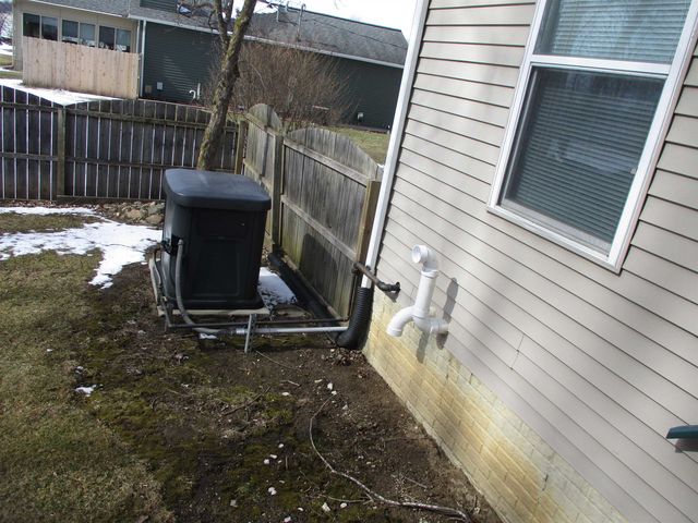 10520 E Garrison Rd Road, Durand, MI 48429