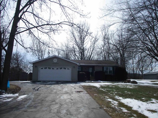 10520 E Garrison Rd Road, Durand, MI 48429