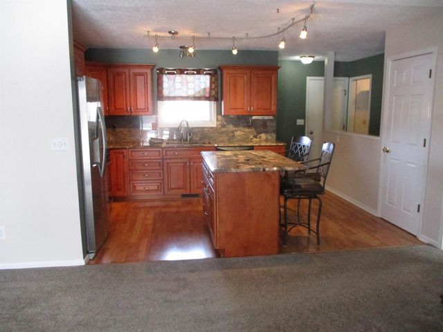 10520 E Garrison Rd Road, Durand, MI 48429