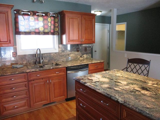 10520 E Garrison Rd Road, Durand, MI 48429