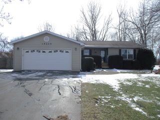 10520 E Garrison Rd Road, Durand, MI 48429