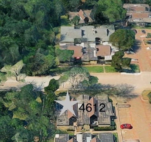 4612 Country Creek Drive 1166, Dallas, TX 75236