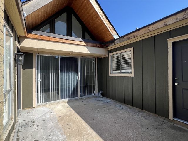 4612 Country Creek Drive 1166, Dallas, TX 75236