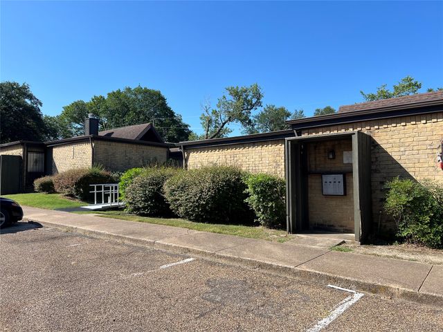4612 Country Creek Drive 1166, Dallas, TX 75236