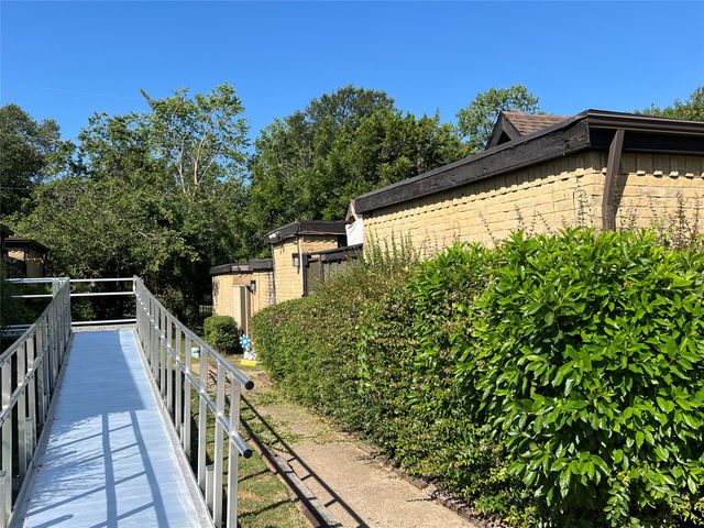 4612 Country Creek Drive 1166, Dallas, TX 75236