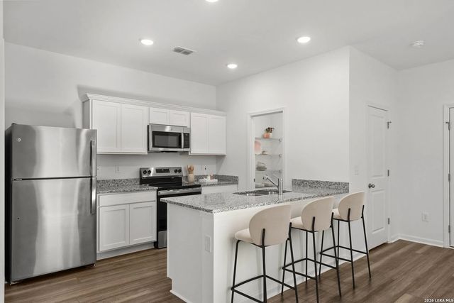 4611 Flying Hooves, San Antonio, TX 78222