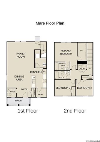 4611 Flying Hooves, San Antonio, TX 78222