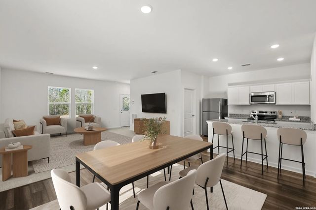 4611 Flying Hooves, San Antonio, TX 78222