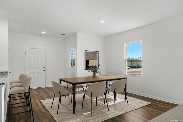 4611 Flying Hooves, San Antonio, TX 78222