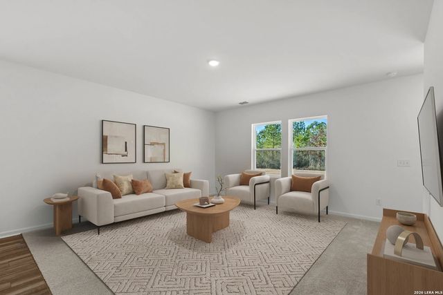 4611 Flying Hooves, San Antonio, TX 78222