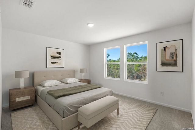 4611 Flying Hooves, San Antonio, TX 78222