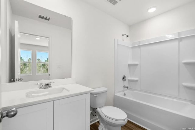 4611 Flying Hooves, San Antonio, TX 78222