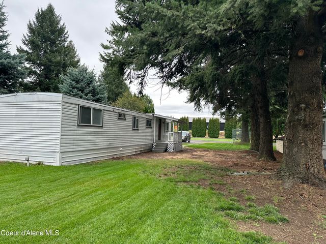 4470 E 16TH AVE, #29, Post Falls, ID 83854