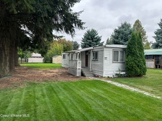 4470 E 16TH AVE, #29, Post Falls, ID 83854