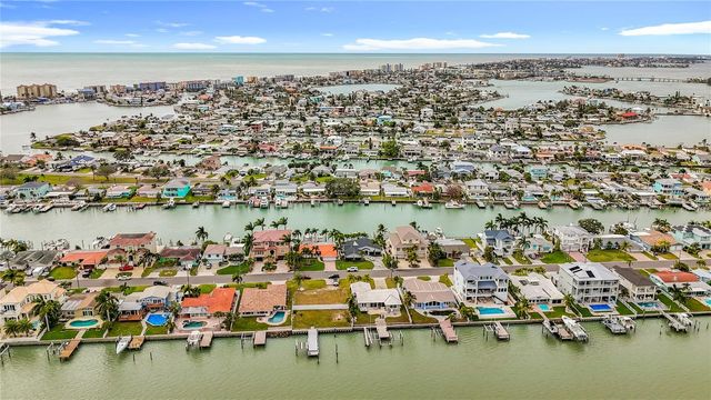 533 JOHNS PASS AVENUE, Madeira Beach, FL 33708