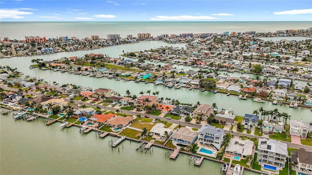 Image 66 of property listing at 533 JOHNS PASS AVENUE, Madeira Beach, FL 33708