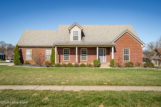 978 Heritage Way, Mt Washington, KY 40047
