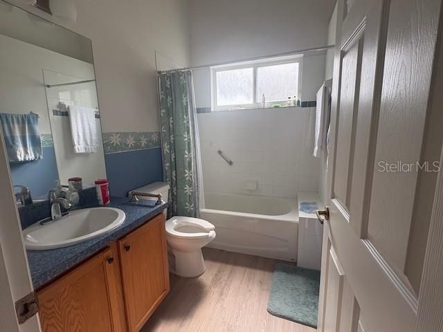 1435 BENT OAKS BOULEVARD, Deland, FL 32724