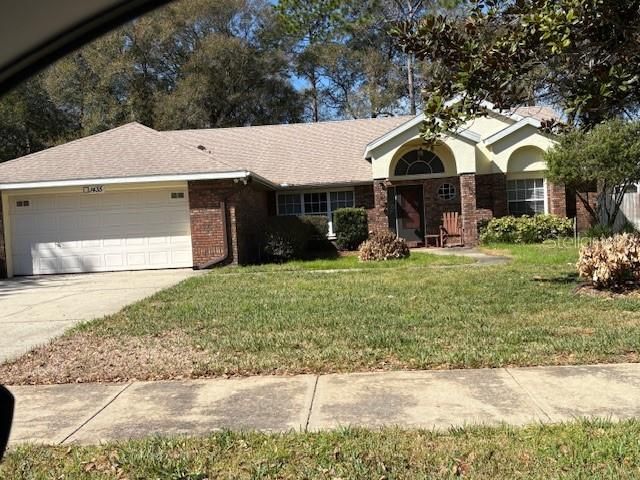 1435 BENT OAKS BOULEVARD, Deland, FL 32724
