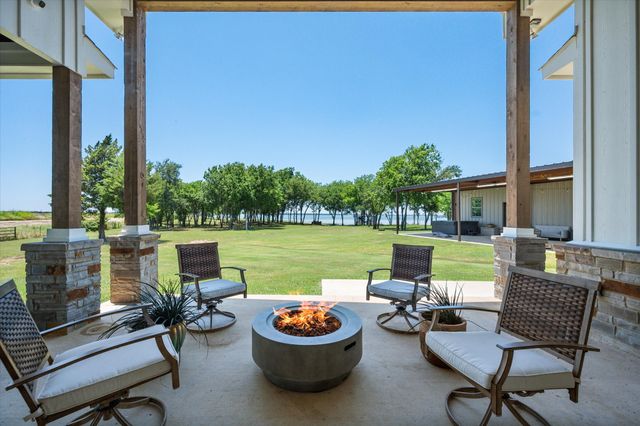 11077 S US HIGHWAY 287 1, Kerens, TX 75144