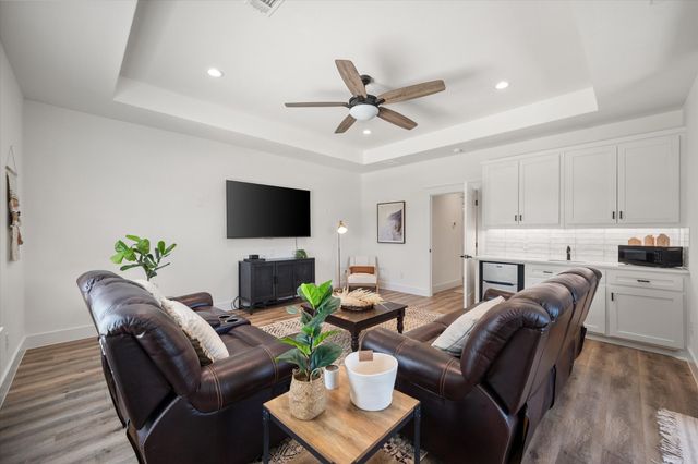 11077 S US HIGHWAY 287 1, Kerens, TX 75144