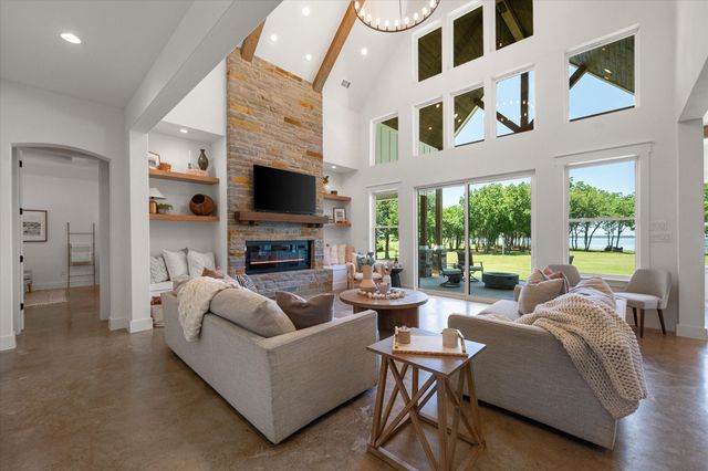 11077 S US HIGHWAY 287 1, Kerens, TX 75144