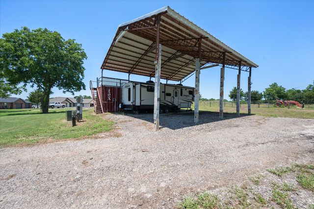 11077 S US HIGHWAY 287 1, Kerens, TX 75144